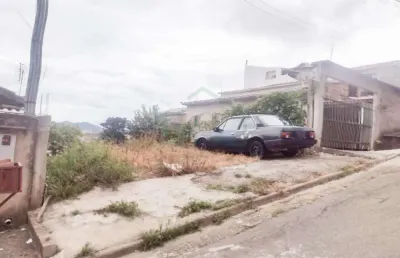 Terreno à venda na Chácara Alvorada, Poços de Caldas 