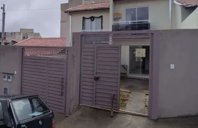 Casa com 2 quartos à venda no Jardim Itamaraty III, Poços de Caldas 