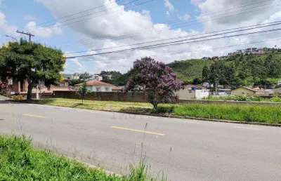 Terreno à venda no João Pinheiro, Poços de Caldas 