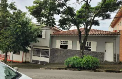 Casa com 4 quartos à venda na Vila Nova, Poços de Caldas 
