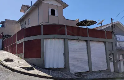 Casa com 3 quartos à venda no Jardim Esperança, Poços de Caldas 