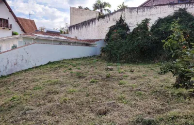 Terreno à venda no Jardim dos Estados, Poços de Caldas 