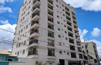 Apartamento com 3 quartos à venda no Jardim Elvira Dias, Poços de Caldas 