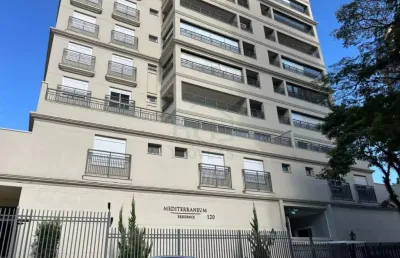 Apartamento com 3 quartos à venda no São Benedito, Poços de Caldas 