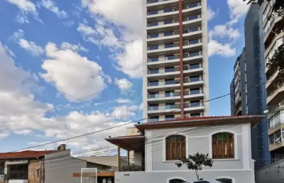 Apartamento com 3 quartos à venda no Centro, Poços de Caldas 