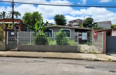 Casa com 2 quartos à venda no Conjunto Habitacional Pedro Afonso Junqueira, Poços de Caldas 