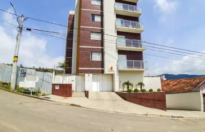 Apartamento com 3 quartos à venda no Jardim Country Club, Poços de Caldas 