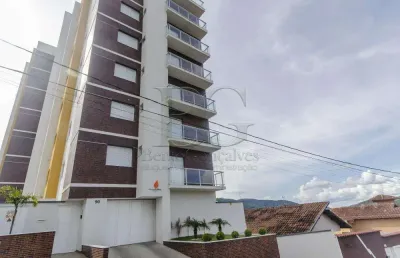Cobertura com 3 quartos à venda no Jardim Country Club, Poços de Caldas 