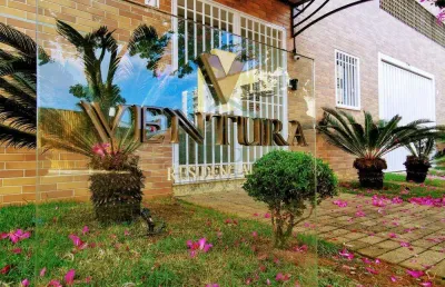 Cobertura com 3 quartos à venda no São Benedito, Poços de Caldas 