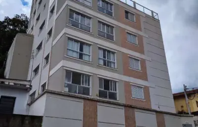 Cobertura com 3 quartos à venda no Dos Funcionários, Poços de Caldas 