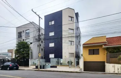 Apartamento com 2 quartos à venda no Jardim Vitória, Poços de Caldas 