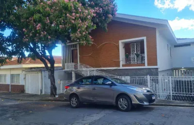 Casa com 5 quartos à venda no São Benedito, Poços de Caldas 