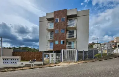 Apartamento com 2 quartos à venda no Jardim Bandeirantes, Poços de Caldas 