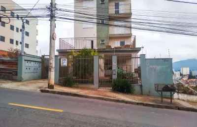 Apartamento com 2 quartos à venda no Jardim Country Club, Poços de Caldas 
