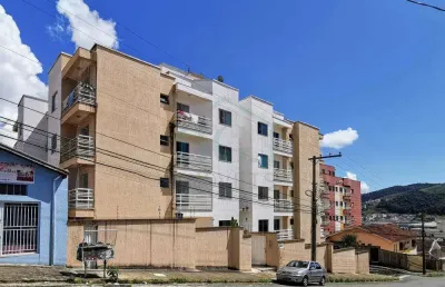 Apartamento com 3 quartos à venda no Jardim Country Club, Poços de Caldas 