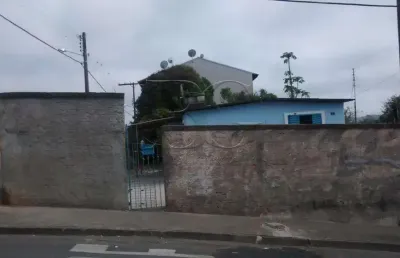 Casa com 2 quartos à venda no Conjunto Habitacional Pedro Afonso Junqueira, Poços de Caldas 
