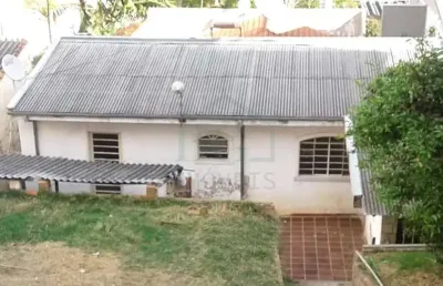 Terreno à venda no São Domingos, Poços de Caldas 