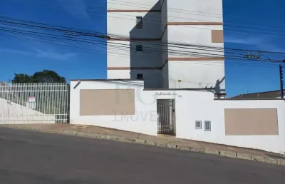 Apartamento com 2 quartos à venda no Jardim Bandeirantes, Poços de Caldas 