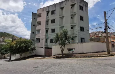Apartamento com 3 quartos à venda no Santa Ângela, Poços de Caldas 