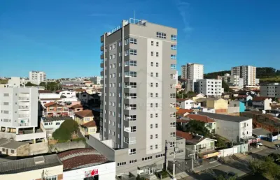 Apartamento com 2 quartos à venda no Jardim Country Club, Poços de Caldas 
