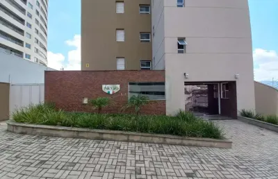 Apartamento com 2 quartos à venda no Jardim Elvira Dias, Poços de Caldas 