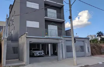 Cobertura com 3 quartos à venda no Residencial Summer Ville, Poços de Caldas 