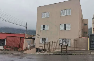 Apartamento com 2 quartos à venda na Nossa Senhora Aparecida, Poços de Caldas 