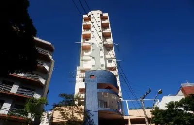 Apartamento com 2 quartos à venda no São Benedito, Poços de Caldas 