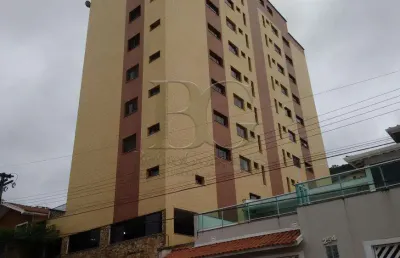 Apartamento com 3 quartos à venda no Jardim dos Estados, Poços de Caldas 