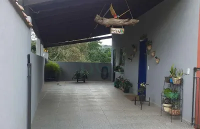 Fazenda à venda em Santo Antônio, Caldas 
