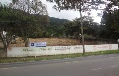 Ponto comercial para alugar no São Domingos, Poços de Caldas 
