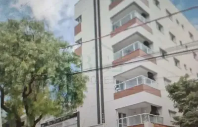 Apartamento com 3 quartos à venda no Centro, Poços de Caldas 