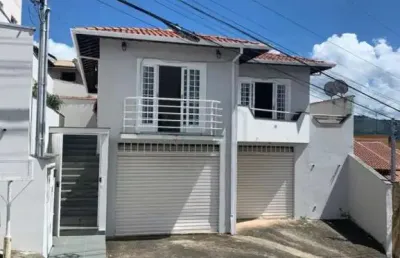 Casa com 3 quartos à venda no Monte Verde, Poços de Caldas 