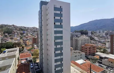 Apartamento com 3 quartos à venda no Centro, Poços de Caldas 