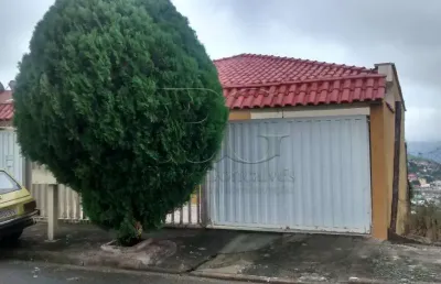Casa com 3 quartos à venda no Estância São José, Poços de Caldas 