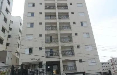 Apartamento com 3 quartos à venda no Centro, Poços de Caldas 