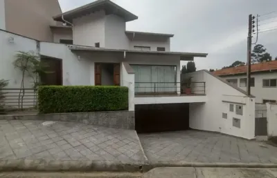 Casa com 3 quartos à venda no Residencial Paineiras, Poços de Caldas 