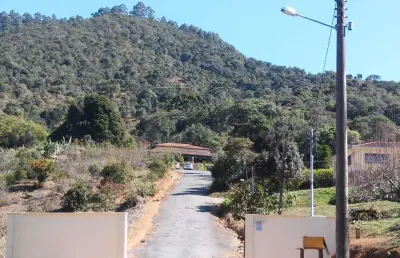 Fazenda à venda no Bortolan, Poços de Caldas 