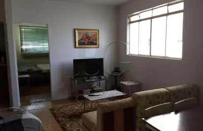 Apartamento com 3 quartos à venda no Centro, Poços de Caldas 