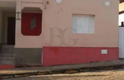 Casa com 4 quartos à venda no Centro, Guapé 