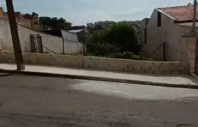 Terreno à venda no Santa Lúcia, Poços de Caldas 