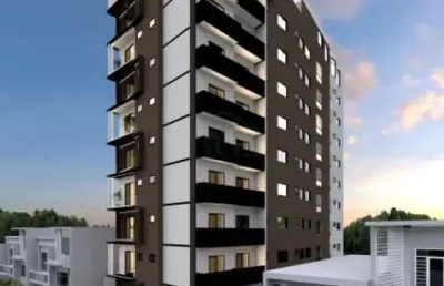 Apartamento com 2 quartos à venda no Jardim Quisisana, Poços de Caldas 