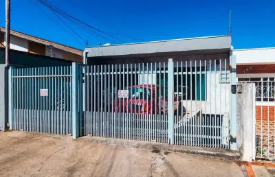Casa com 3 quartos para alugar no Jardim dos Estados, Poços de Caldas 