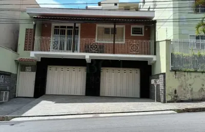 Casa com 3 quartos à venda no Jardim Vitória, Poços de Caldas 