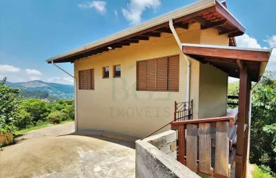 Casa com 3 quartos à venda em Santo Antônio, Caldas 