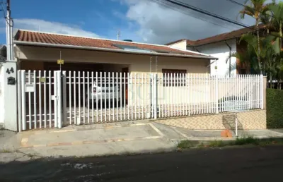 Casa com 3 quartos à venda no Parque Vivaldi Leite Ribeiro, Poços de Caldas 