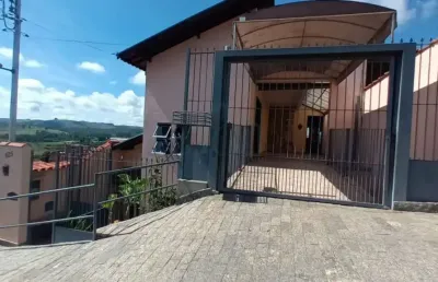 Casa com 3 quartos à venda no Jardim Esperança, Poços de Caldas 