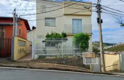 Apartamento com 2 quartos para alugar no Santa Ângela, Poços de Caldas 
