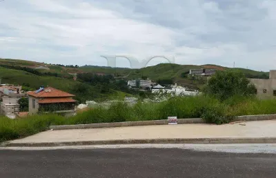Terreno à venda no Residencial Greenville, Poços de Caldas 