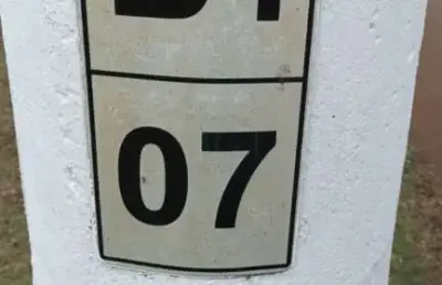 Terreno à venda no Bortolan Norte I, Poços de Caldas 